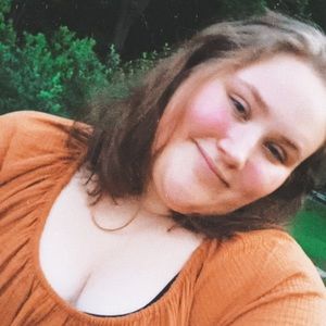 Meet your Posher, Katherine